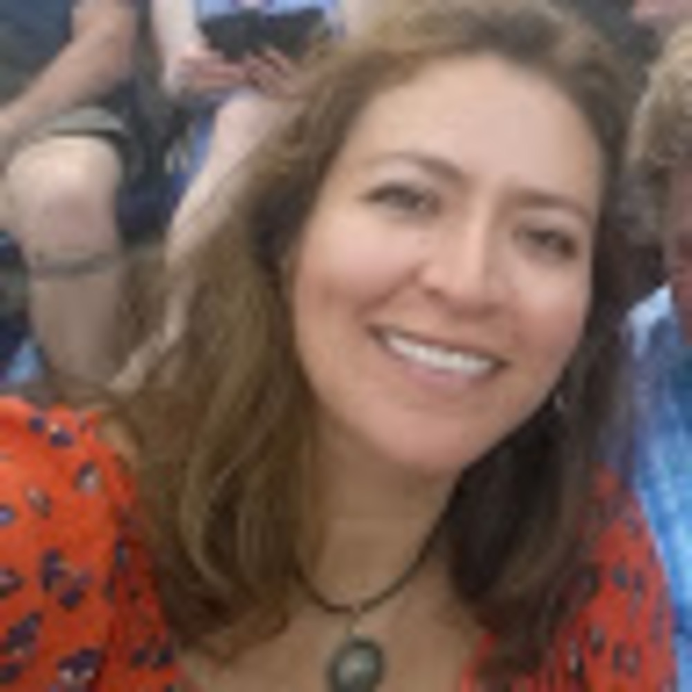 Meet your Posher, Veronica